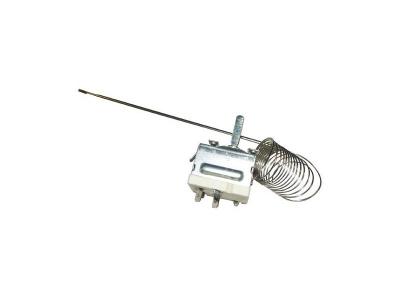 Thermostat de four pour four whirlpool - 481228208627