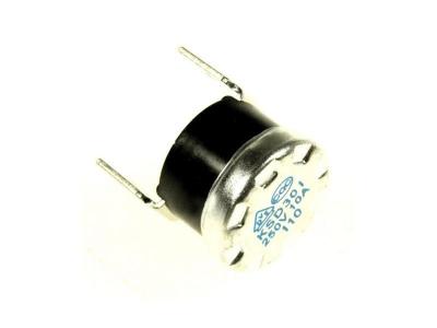 Thermostat De Securite 110&deg; Pour Seche Linge - D217769 