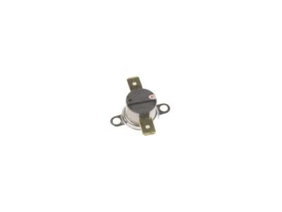 Thermostat De Securite Pour Four Smeg