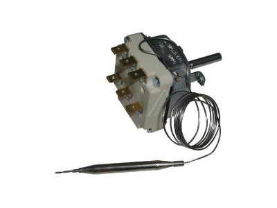 Sans Marque - thermostat ego 5534052010 pour four - 774388