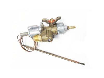 Thermostat four gaz pour four whirlpool - 481927128369
