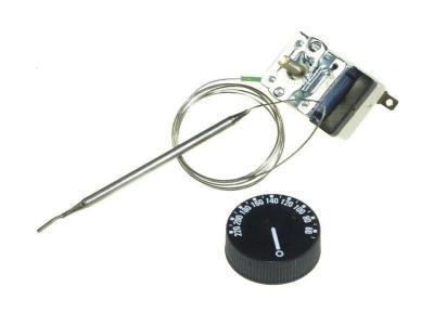 Thermostat Friteuse 50-200&deg;c Pour Petit Electromenager - D280682