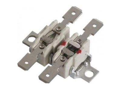 Thermostat / Fusible 190&deg;/260&deg; (16) - Centrale Vapeur - Domena