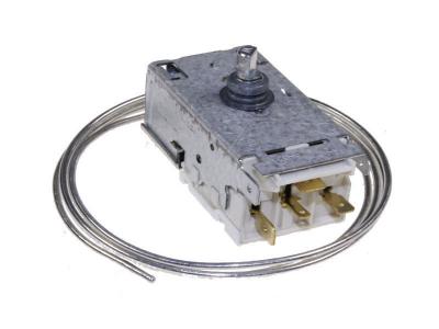 Thermostat K56-l 1959/500 Pour Refrigerateur Bauknecht - 481228238238