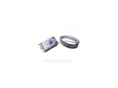 Thermostat k57 l5545 pour r&eacute;frig&eacute;rateur arthur martin electrolux faure