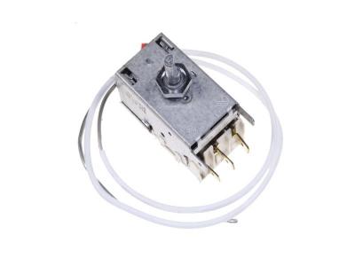 Thermostat K59-l1905 C.post (fastex) L.4 Pour Refrigerateur Scholtes - C00056547