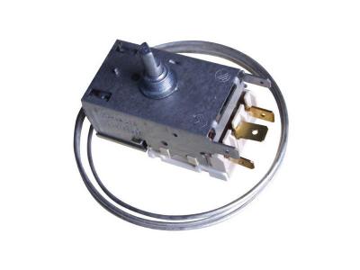 Thermostat (k59-l2086 / Ranco) Pour Refrigerateur Beko - 9002754085