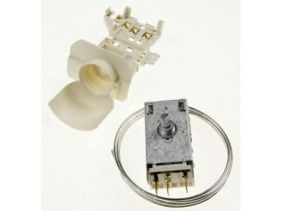 Thermostat k59-s1880/500 pour refrigerateur smeg - h843922