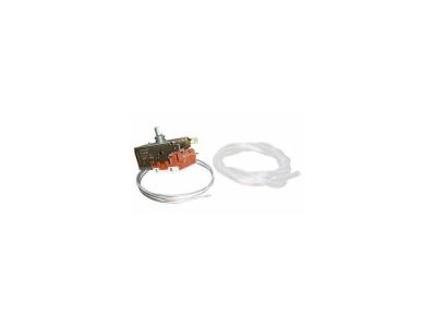 Thermostat k59l1915 pour r&eacute;frig&eacute;rateur arthur martin electrolux faure