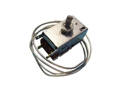 Thermostat k59l4141pour r&eacute;frig&eacute;rateur - cong&eacute;lateur ariston - indesit