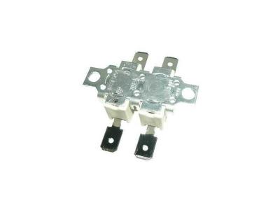 Thermostat double 190&deg;/260&deg; pour centrale vapeur Domena 500411711