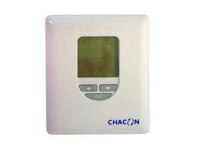 Thermostat programmable chacon