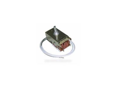 Thermostat ranco k59 l4121 pour refrigerateur indesit - 3850564