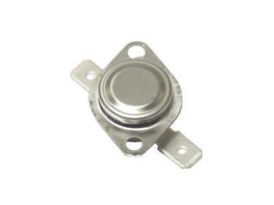 Thermostat rearmable 175&deg; pour seche linge fagor - 57x2369