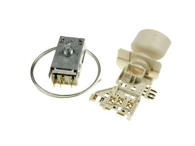 Thermostat satz lamp holder ,invensy Whirlpool 484000008569