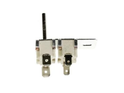 Thermostat + sonde 285&deg;c pour four whirlpool - 482000020559