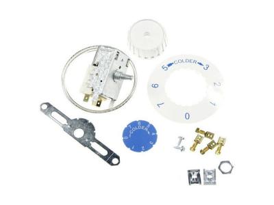 Whirlpool - Thermostat Vt9r Voir Pdf - Ref: 484000008686