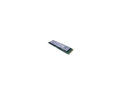 Lenovo 4xb0n10301 disque ssd m.2 1000 go pci express 3.0 nvme