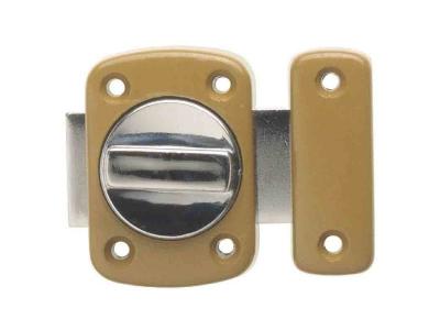 Verrou automatique s&eacute;rie Alouette Thirard - Dimensions 40 mm