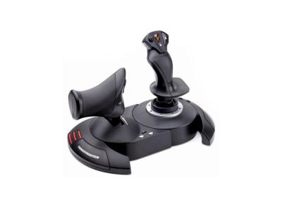 Thrustmaster T-Flight Hotas X Noir Joystick PC, Playstation 3