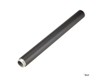 SLV Tige d'extension pour new myra 1 & 2 t&ecirc;tes, Anthracite