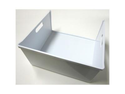 Tiroir 43,4 x 21,2 x 39,2 cm pour cong&eacute;lateur ariston - indesit