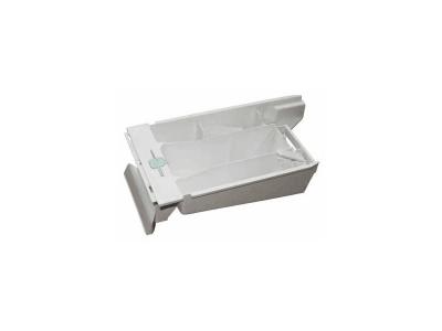 Tiroir boite a produits pour lave linge whirlpool - 481241879655