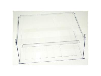 Tiroir congelateur 404 x 165 x 365 mm pour refrigerateur faure- - 4899648