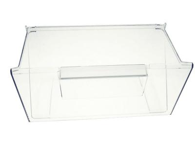 Tiroir congelateur du bas fond transparent pour refrigerateur faure - 2647016043
