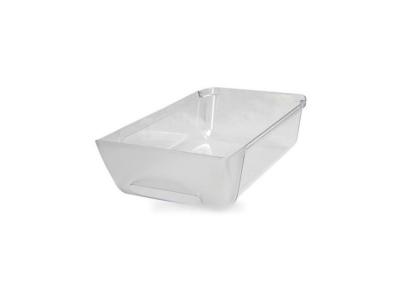 Tiroir cristal a viande lxprof. 215x350x pour refrigerateur - 5757962