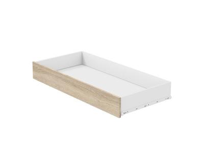 Tiroir De Lit 60x120 Cm Access Bois - Sauthon Meubles