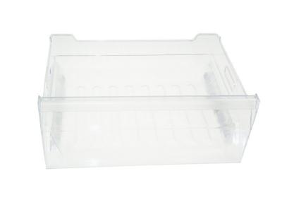 Tiroir drawer + sliders hig-hly pour refrigerateur whirlpool - 481010579628