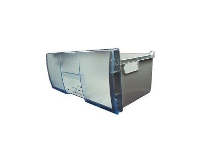 Tiroir Du Bac Pour Refrigerateur Beko - 4540560400