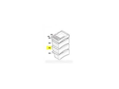 Bac cong&eacute;lateur [136C] (98547-10203) R&eacute;frig&eacute;rateur cong&eacute;lateur (AJP72975202 LG)