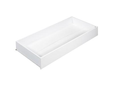 BABY PRICE Tiroir pour lit b&eacute;b&eacute; 120x60 - New Basic