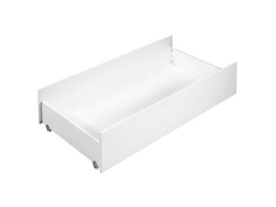 Tiroir pour lit b&eacute;b&eacute; combin&eacute; &eacute;volutif basic babyprice 1P891