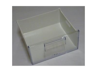 Tiroir superieur congelateur pour refrigerateur faure