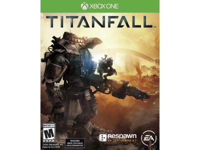 Titanfall Jeu Xbox One