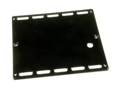 Tole Sole De Moufle De Four Pour Cuisiniere Highone - 20614302