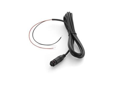 TOMTOM - Accessoire pour RIDER SERIE 40/400 - C&acirc;ble d'alimentation &agrave; brancher sur batterie de moto