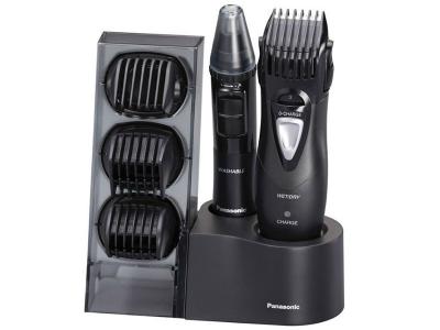 Panasonic tondeuse multi usages