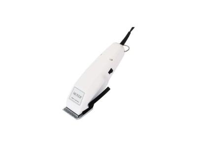 MOSER Tondeuse ProfiLine 1400 Edition Argent