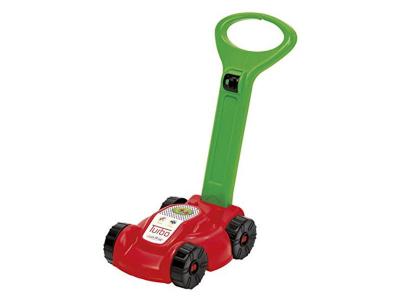 Tondeuse thermique en plastique ecoiffier