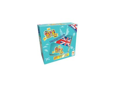 Topi Games Fun Academy Junior