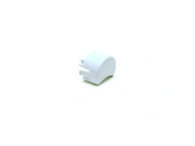 Touche Blanche Pw Ind.evoii Comun Pour Lave Linge Indesit - C00116244