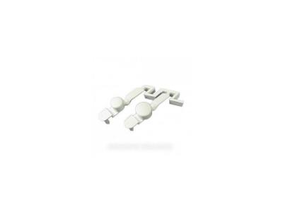 Touche clavier start reset pour lave linge whirlpool - 9056851