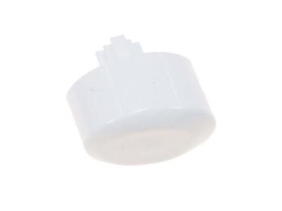 Touche de clavier pour lave vaisselle indesit - c00075734