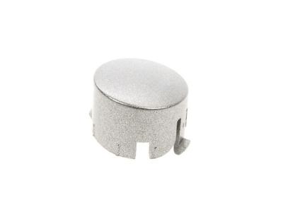 Touche Marche Arret Grise Dfn1500s Pour Lave Vaisselle Beko - 1742041000