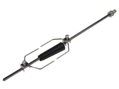 Bosch B/s/h - Tourne Broche Complet - Ref: 00435120