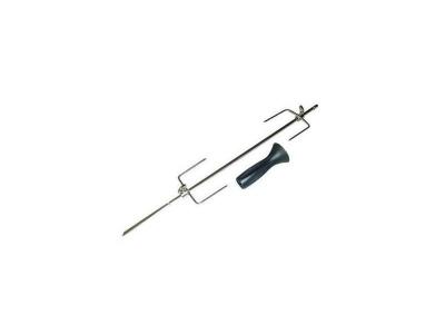 Tourne broche complet pour four Fagor 74X2328